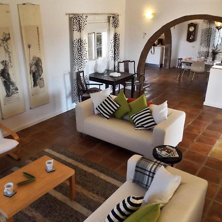 Casa Siete Arcos Villa Sedella Dış mekan fotoğraf